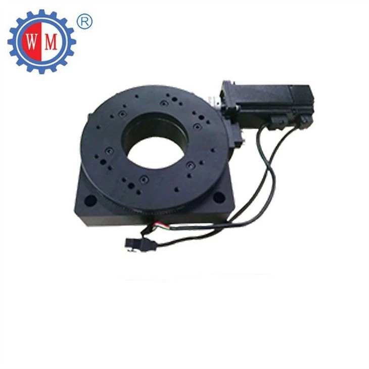 Céim Rothlach Servo Motor