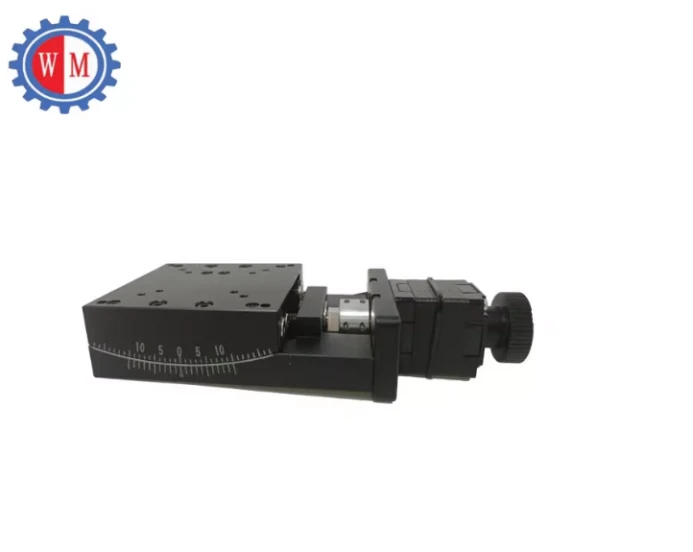 single axis motorized Goniometer Stage single axis motorized Goniometer Stage